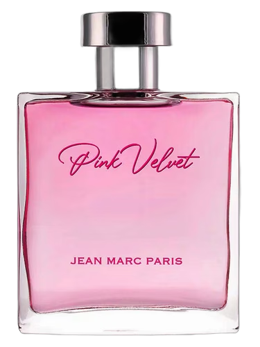 Pink Velvet
