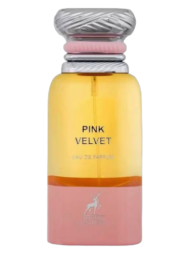 Pink Velvet