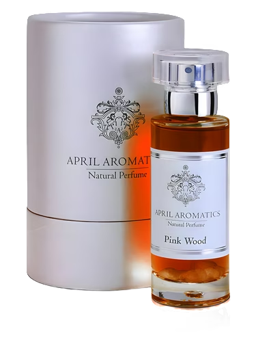 Pink Wood