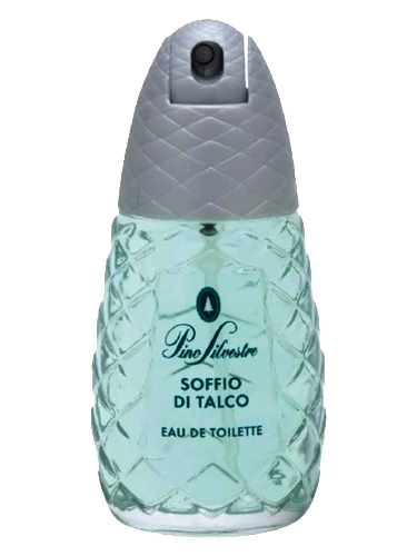 Pino Silvestre Soffio di Talco