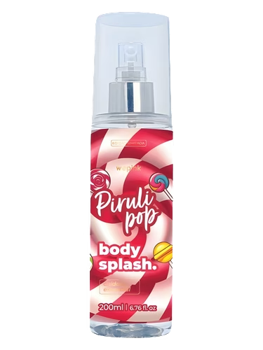 Pirulito Pop