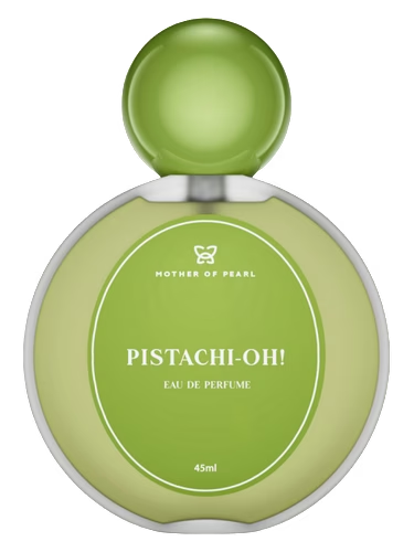 Pistachi-Oh!