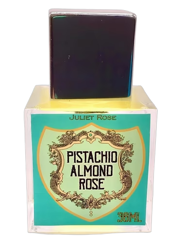 Pistachio Almond Rose