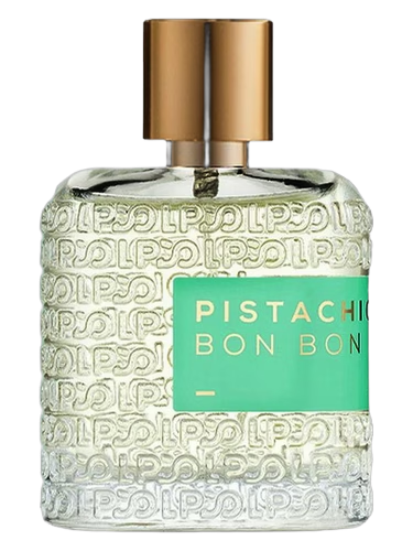 Pistachio Bon Bon