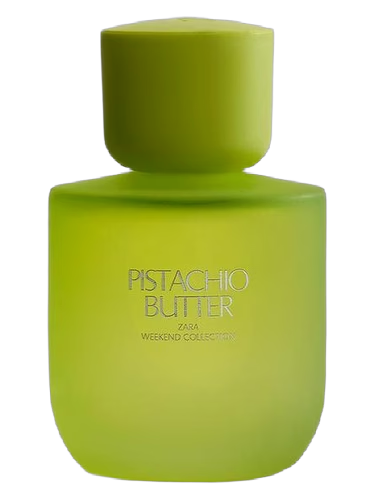 Pistachio Butter