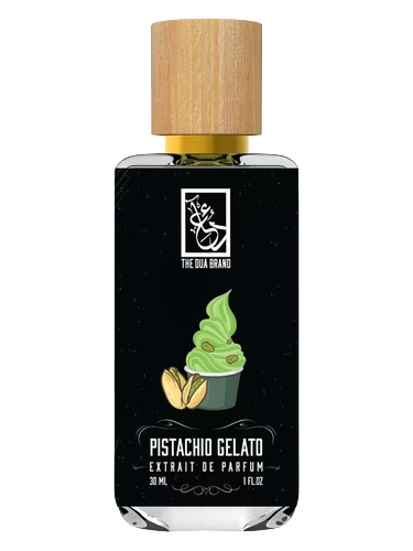 Pistachio Gelato