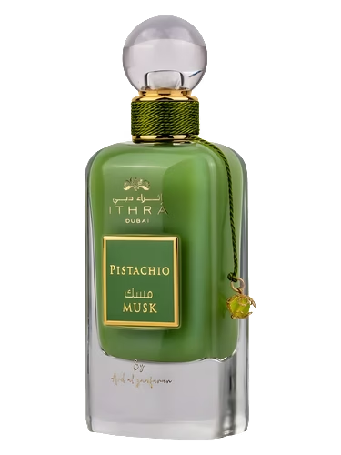 Pistachio Musk