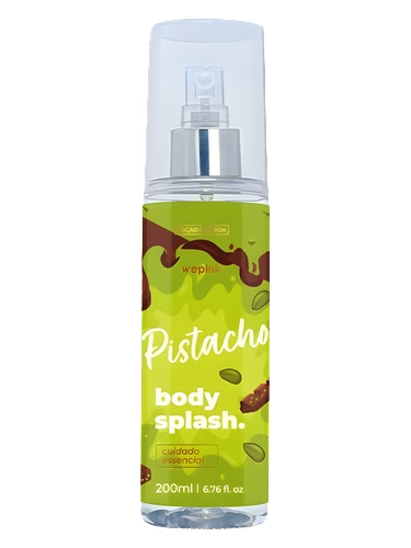 Pistacho