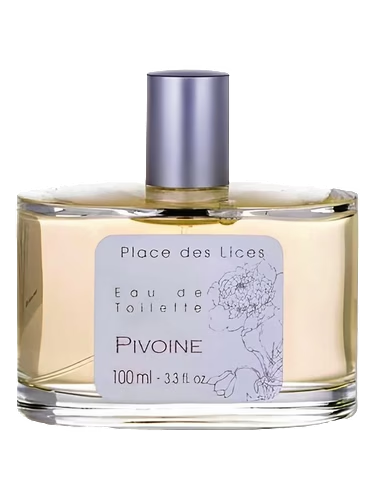 Pivoine