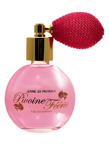 Pivoine Feerie