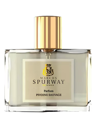 Pivoine Sauvage