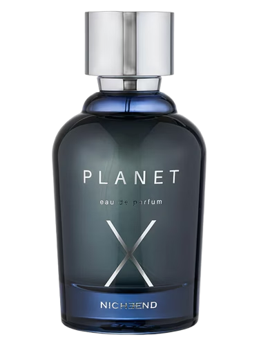 Planet X