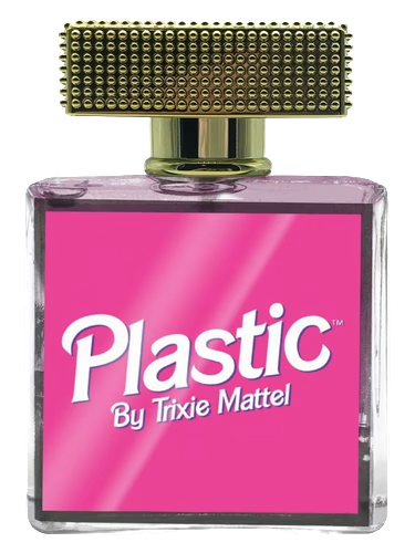 Plastic by Trixie Mattel