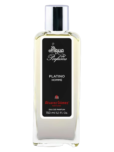 Platino Homme