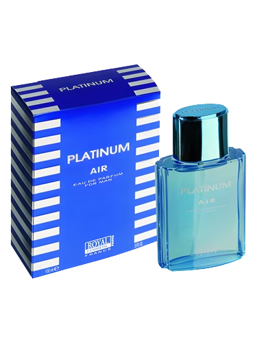 Platinum Air