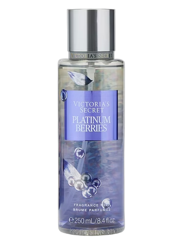 Platinum Berries