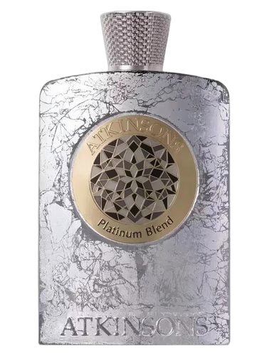Platinum Blend