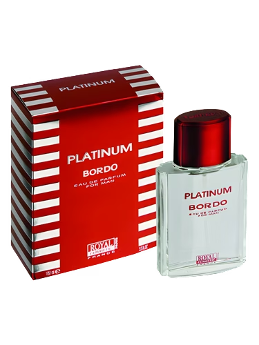 Platinum Bordo