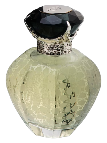Platinum Crystal by Attar Collection