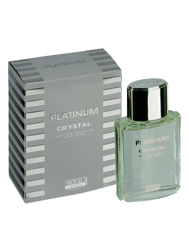 Platinum Crystal