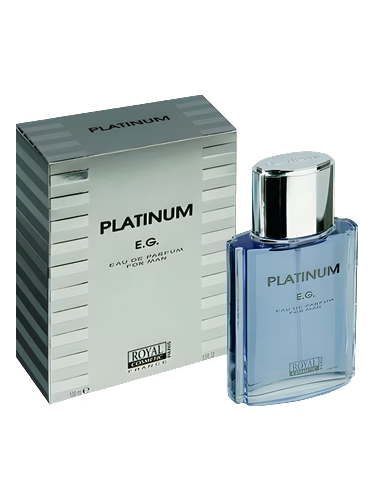 Platinum E.G.