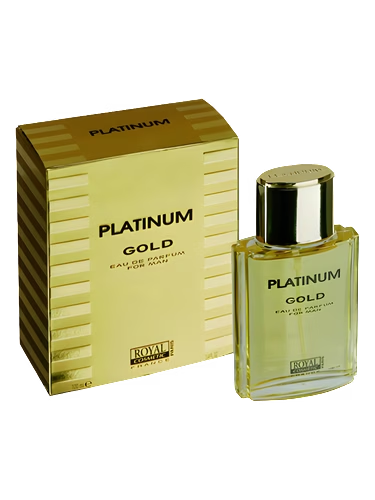 Platinum Gold
