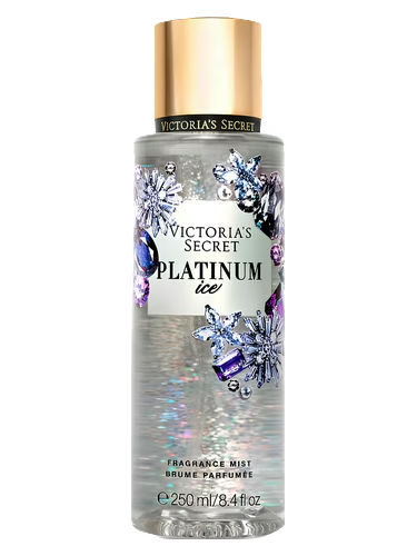 Platinum Ice