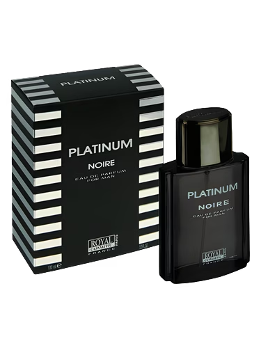 Platinum Noir