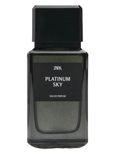 Platinum Sky