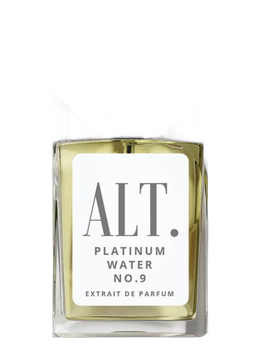 Platinum Water