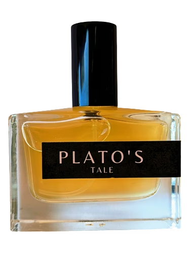 Plato's Tale