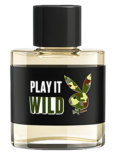 Play It Wild for Him