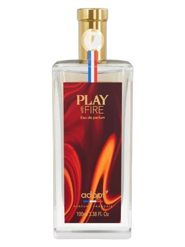 Play with fire