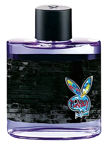Playboy New York