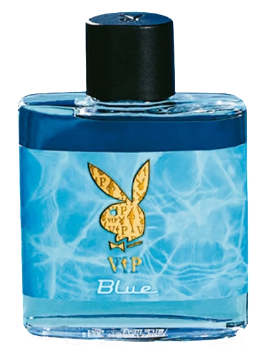 Playboy Vip Blue