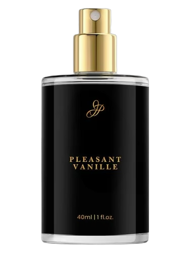 Pleasant Vanille