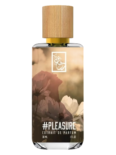 #Pleasure