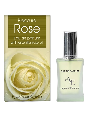 Pleasure Rose