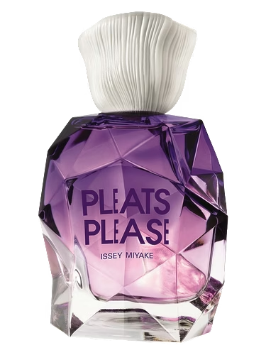 Pleats Please Eau de Parfum 2013
