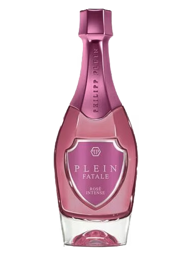 Plein Fatale Rosé Intense