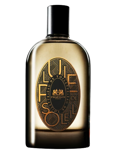 Pluie de Soleil