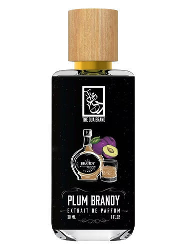Plum Brandy