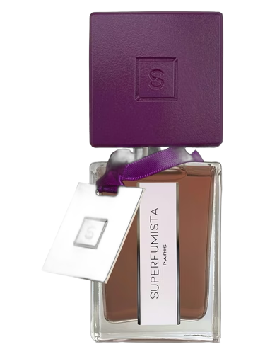 Plum de Velours
