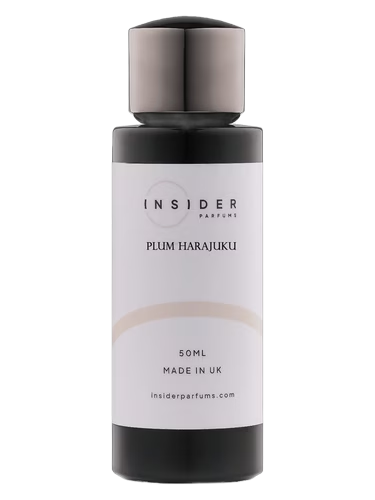 Plum Harajuku