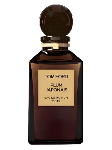 Plum Japonais
