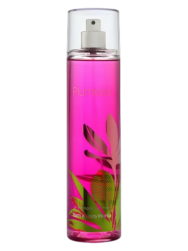 Plumeria
