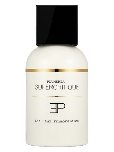 Plumeria Supercritique