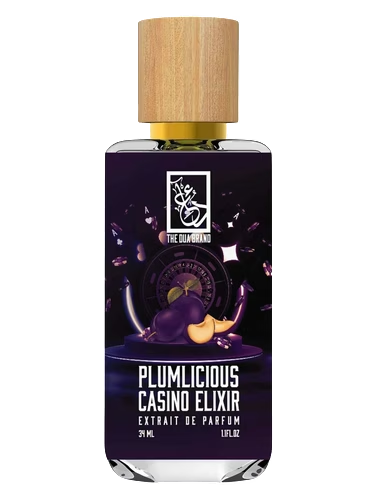 Plumlicious Casino Elixir