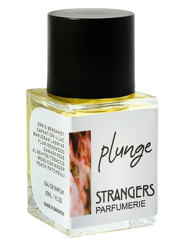 Plunge