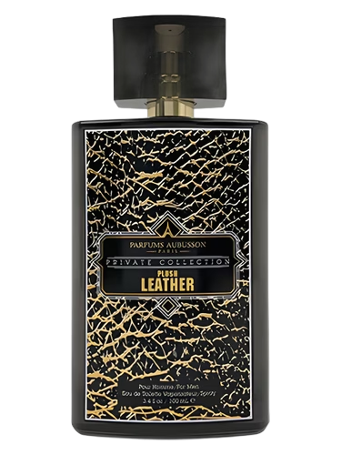 Plush Leather